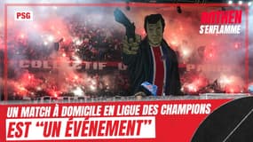 PSG - Manchester City : Jouer au Parc doit "transcender" les Parisiens selon Rothen