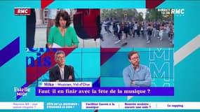 Faut-il en finir avec la fête de la musique ? - 21/06