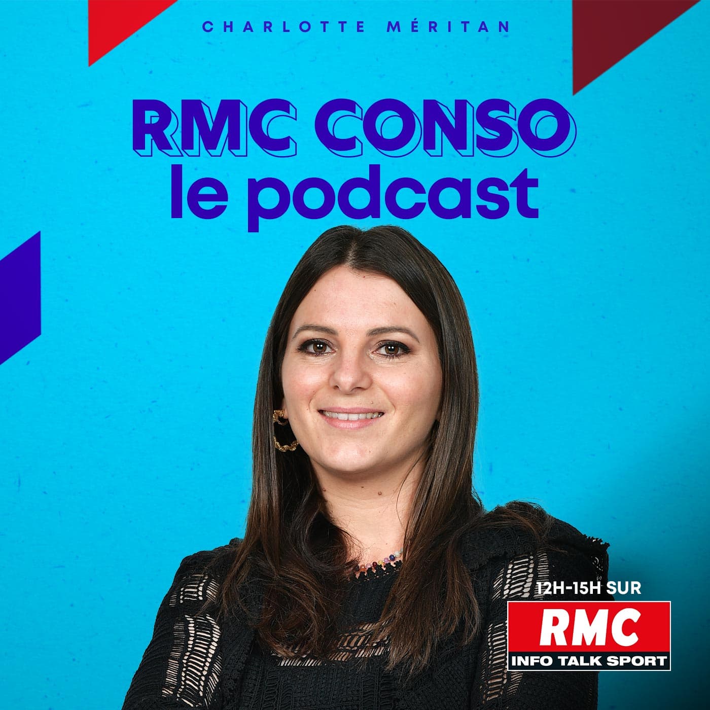 Taira Rmc Réécouter le podcast RMC - RMC Conso, le podcast