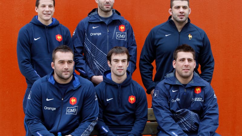 Seul joueur français à évoluer dans une province irlandaise, Julien Brugnaut est revenu sur la saison du Munster