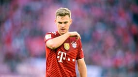 Joshua Kimmich 