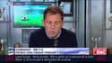 OM-Daniel Riolo : "Evra est devenu fou. Il n'est pas normal"