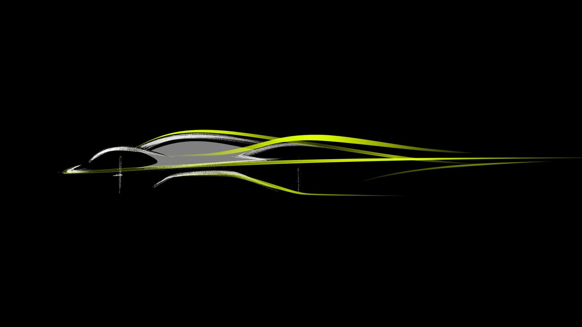 L'alliance des lignes pures d'Aston, et les performances de F1 grâce au savoir de Red Bull, c'est la promesse du projet AM-RB 001. L'alliance des lignes pures d'Aston, et les performances de F1 grâce au savoir de Red Bull, c'est la promesse du projet AM-RB 001.