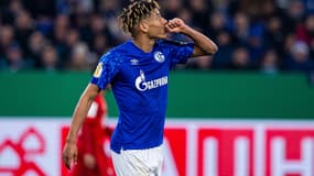 Jean-Clair TODIBO
