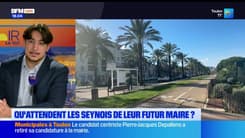 Le journal de 18h du vendredi 23 janvier 2026