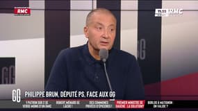 Mourad Boudjellal : "Ce n'est pas celui qui a la majorité qui veut gouverner, c'est celui qui est le moins minable"