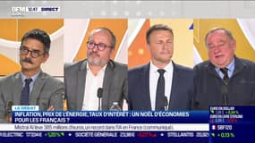 90 Minutes Business - Lundi 11 décembre