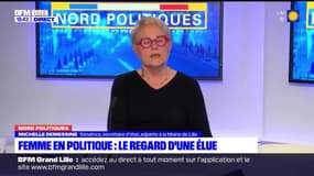 Quelle place pour les femmes en politique dans le Nord-Pas-de-Calais ?