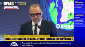 "L'Europe doit rattraper son retard et rapidement": l'inquiétude de l'Agence spatiale européenne face à la Chine