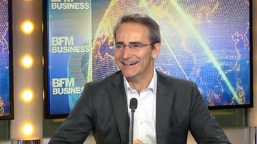 Bernard Liautaud, un des pères de la french tech, était l'invité de Stéphane Soumier dans Good Morning Business ce mardi.