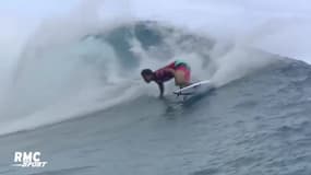 Paris 2024 : Le surf à Tahiti, c’est officiel !