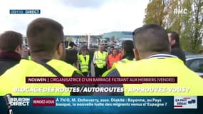 La journée de blocage du 17 novembre est-elle la bonne solution?