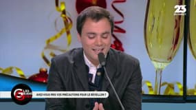 "Les Français vont noyer leur dépression dans l’alcool car ils sont désespérés de leur sort"