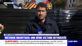 Saint-Laurent-de-la-Salanque: une 8ème victime retrouvée morte dans les décombres de l'incendie