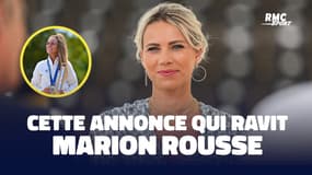  Tour de France femmes : Rousse "très contente" de la présence de Ferrand-Prévot en 2025