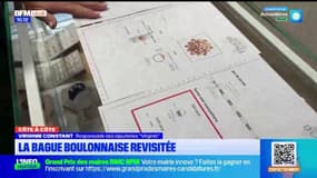 Côte à Côte - Boulogne-sur-Mer