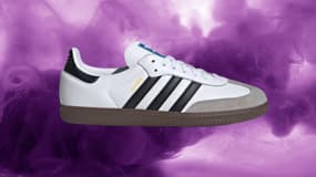 Adidas Samba