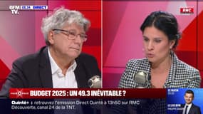 Face-à-Face : Éric Coquerel - 24/10