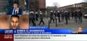 Opération à Molenbeek: "L'arrestation de Salah Abdeslam est un soulagement pour la population et les autorités",  Ahmed El Khannouss
