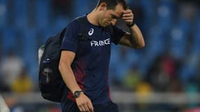 Renaud Lavillenie 