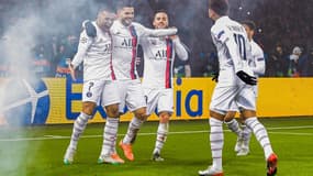 Le PSG a touché gros en Ligue des champions