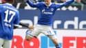 Julian Draxler, de Schalke 04