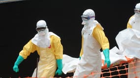 Au moins 603 personnes ont déjà succombé à cette nouvelle épidémie de fièvre Ebola.