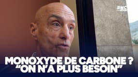 Cyclisme : le monoxyde de carbone ? "On n'en a plus besoin" assure le patron d'UAE-Emirates