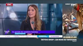 RMC s'engage pour vous : Un permis de conduire fantôme - 01/09
