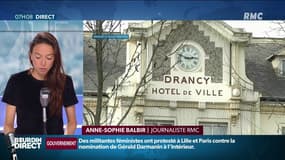 Seine-Saint-Denis: enlèvement de deux enfants de 6 et 7 ans par leur père