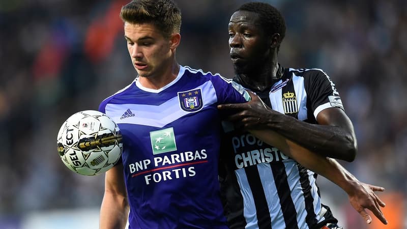 Leander Dendoncker