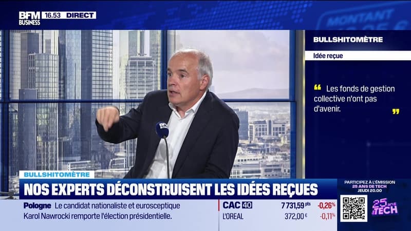 Bullshitomètre : 
