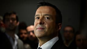 Jorge Mendes