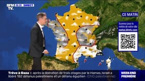 Météo: les températures seront contrastées ce dimanche 2 février