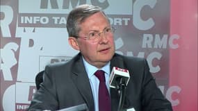Les conseils du sénateur Philippe Bas pour ne pas rater vos œufs à la coque