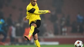 Pierre-Emerick Aubameyang