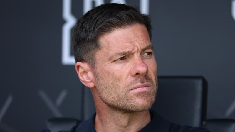 "Ã‡a fausse la compÃ©tition": le coup de gueule de Xabi Alonso contre la dÃ©localisation de...