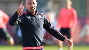 Franck Ribéry