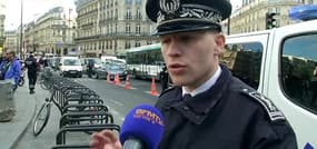 Attentats: la sécurité renforcée dans les transports en France