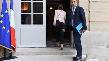 Réformes des retraites: "pas difficile d'enclencher une mobilisation", prévient Berger
