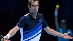 Richard Gasquet