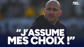 La Rochelle 66-0 Toulon : malgré la rouste, Mignoni 