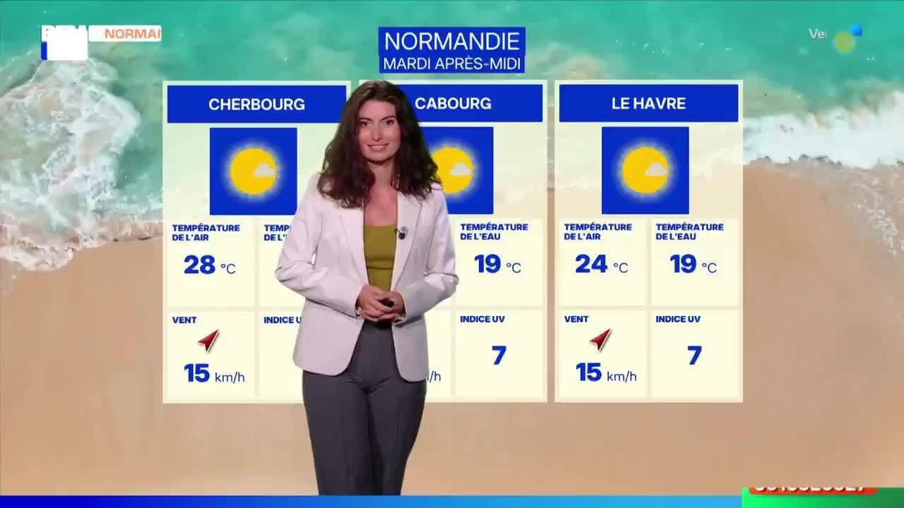 L'actu du 6 juillet 2026