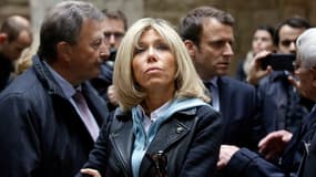 Brigitte Macron n'aura pas de statut particulier mais une charte définira son rôle précis.