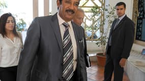 Mohamed Ayachi Ajroudi