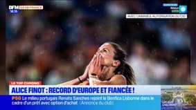 J'aime mes jeux: l'actualité de cette semaine des JO 2024