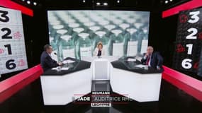 Le témoignage de Jade, expatriée à Shanghaï (Chine) dans "Neumann-Lechypre" sur RMC et RMC Story.