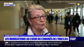 Pas-de-Calais: les inondations au cœur du congrès de l'UNCCAS