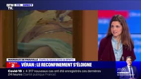 Story 2 : Le reconfinement s'éloigne - 09/02