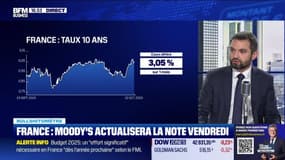 Bullshitomètre : "La fin de l'obligataire approche" - FAUX répond Alexandre Ferci - 22/10